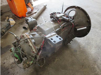 Menjalnik za Tovornjak Scania GR900: slika 3 Menjalnik za Tovornjak Scania GR900: slika 3