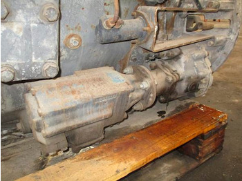 Menjalnik za Tovornjak Scania GR900: slika 2