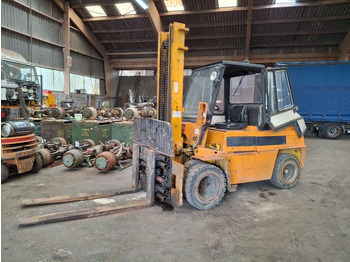 Viličar Steinbock DFG7,5F/340: slika 2