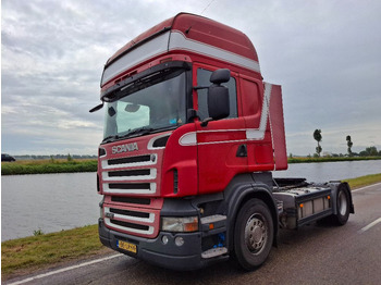 Vlačilec SCANIA R 420