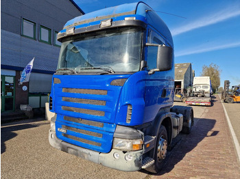 Vlačilec SCANIA R 420
