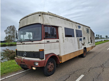 Tovornjak MERCEDES-BENZ LP 813
