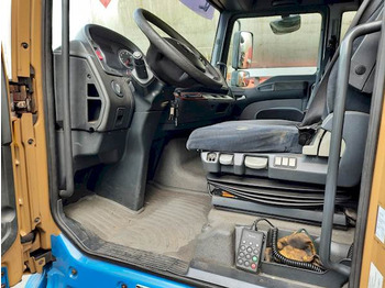 Vlačilec MAN TGA 18.480: slika 3