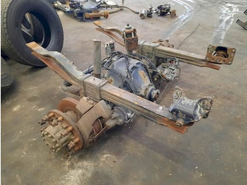 Zadnja os za Tovornjak Volvo RS1332SV: slika 5 Zadnja os za Tovornjak Volvo RS1332SV: slika 5