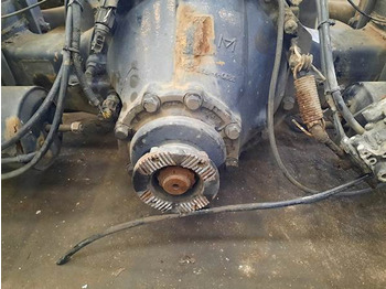 Zadnja os za Tovornjak Volvo RS1332SV: slika 4 Zadnja os za Tovornjak Volvo RS1332SV: slika 4