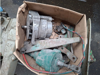 Motor Volvo TD120A: slika 2 Motor Volvo TD120A: slika 2
