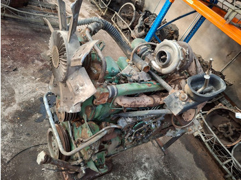 Motor Volvo TD120A: slika 4 Motor Volvo TD120A: slika 4