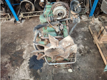 Motor Volvo TD120A: slika 5 Motor Volvo TD120A: slika 5