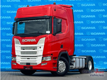 Vlačilec SCANIA R 450