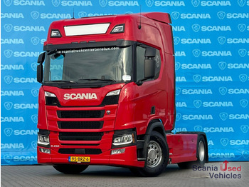 Vlačilec SCANIA R 450