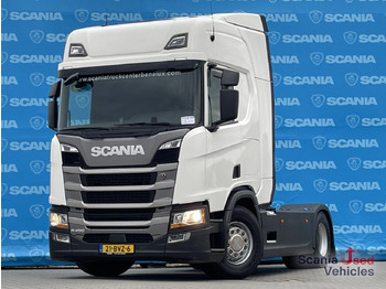 Vlačilec SCANIA R 450