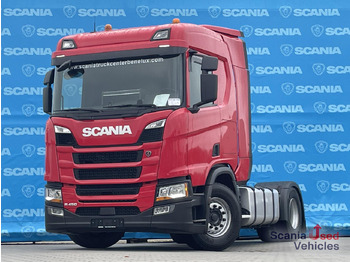 Vlačilec SCANIA R 450