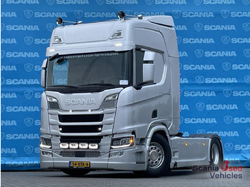 Vlačilec SCANIA R 500