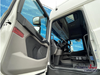 Vlačilec SCANIA R 450 A4x2NB DIFF-L RETARDER FULL AIR 8T HYDRO: slika 3