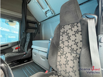 Vlačilec SCANIA R 450 A4x2NB DIFF-L RETARDER FULL AIR 8T HYDRO: slika 5