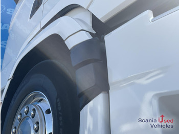SCANIA S 500 A4x2NB RETARDER DIFF-L PARK AIRCO FULL AIR lizing SCANIA S 500 A4x2NB RETARDER DIFF-L PARK AIRCO FULL AIR: slika 2