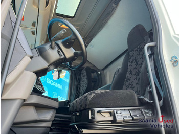 Vlačilec SCANIA S 500 A4x2NB RETARDER P-AIRCO FULL AIR 8T ACC: slika 4
