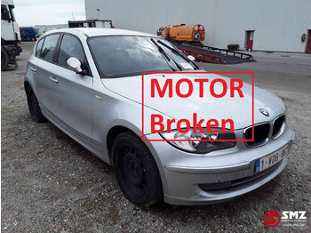 Avtomobil BMW