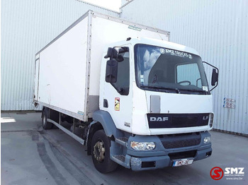 Tovornjak zabojnik DAF 55