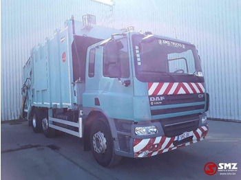 Smetarski tovornjak DAF CF 75 310