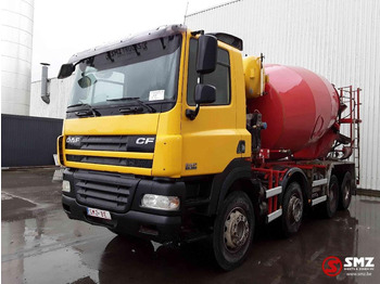Avtomešalec DAF 85 CF 360: slika 3 Avtomešalec DAF 85 CF 360: slika 3