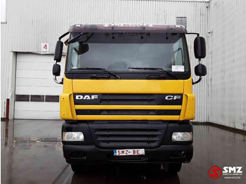 Avtomešalec DAF 85 CF 360: slika 2 Avtomešalec DAF 85 CF 360: slika 2