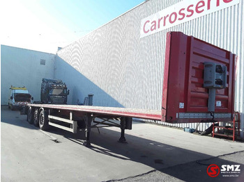 Polprikolica s kesonom FRUEHAUF