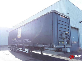 Polprikolica s ponjavo FRUEHAUF