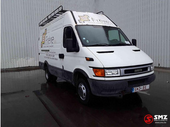 Furgon IVECO Daily