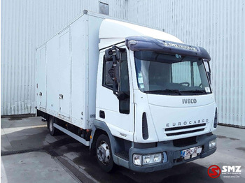 Tovornjak zabojnik IVECO EuroCargo