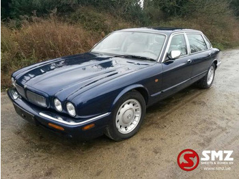 Avtomobil JAGUAR