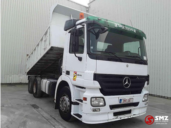 Tovornjak prekucnik MERCEDES-BENZ Actros 2641