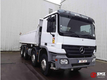 Tovornjak prekucnik MERCEDES-BENZ Actros 3241