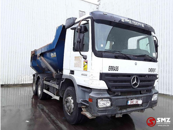 Tovornjak prekucnik MERCEDES-BENZ Actros 3336