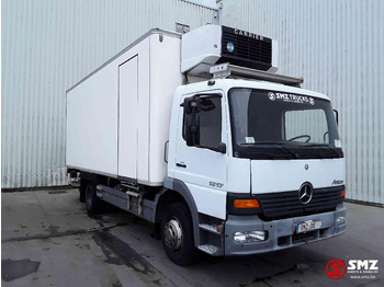 Tovornjak hladilnik MERCEDES-BENZ Atego