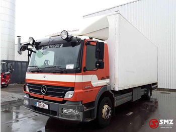Tovornjak zabojnik Mercedes-Benz Atego 1624 manual airco 6 cyl: slika 3