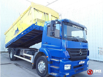 Tovornjak prekucnik MERCEDES-BENZ Axor 1824