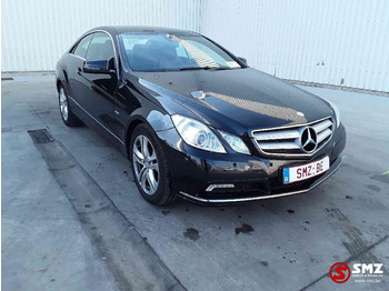 Avtomobil MERCEDES-BENZ