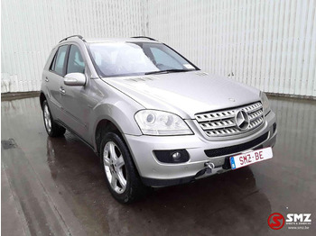 Avtomobil MERCEDES-BENZ