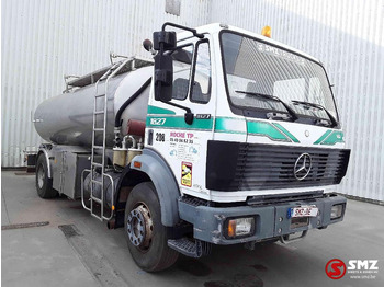 Tovornjak cisterna MERCEDES-BENZ SK