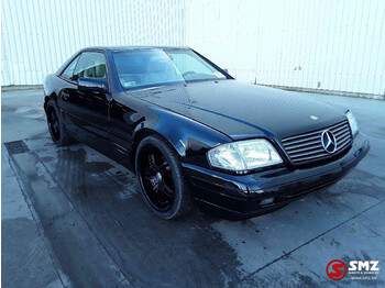Avtomobil MERCEDES-BENZ