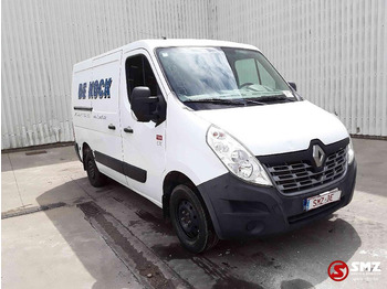 Mali kombi RENAULT Master