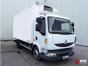 Tovornjak hladilnik RENAULT Midliner
