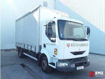 Tovornjak zabojnik RENAULT Midlum 150