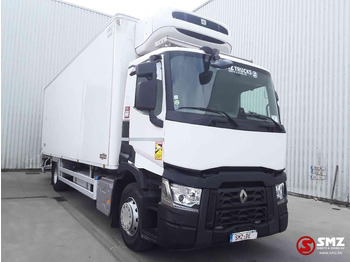 Tovornjak hladilnik RENAULT T 380