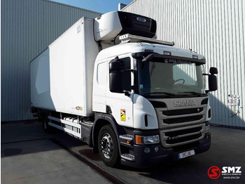 Tovornjak hladilnik SCANIA P 410