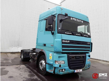 Vlačilec DAF XF 105 410