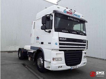 Vlačilec DAF XF 105 410