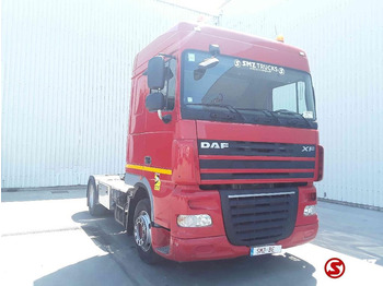 Vlačilec DAF XF 105 410