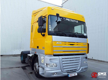 Vlačilec DAF XF 105 410